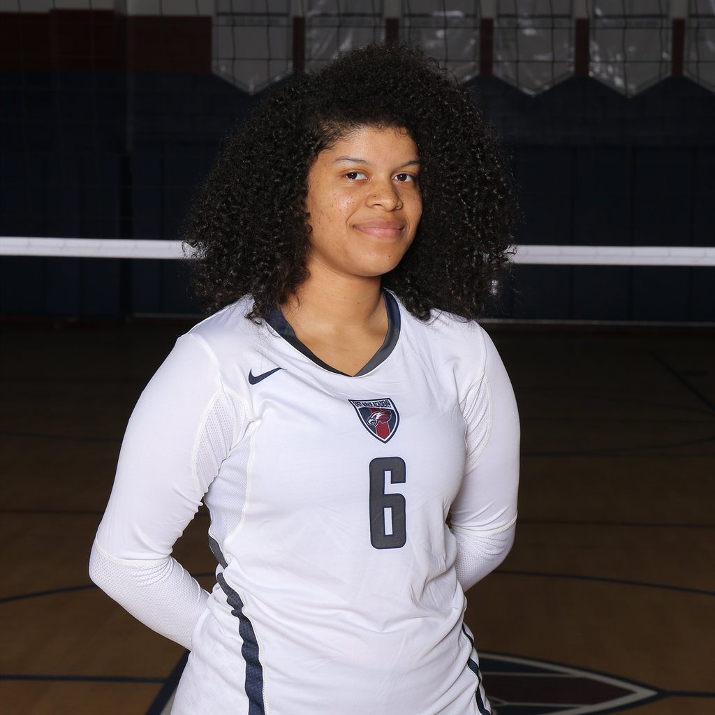 Kiara Mangum mugshot