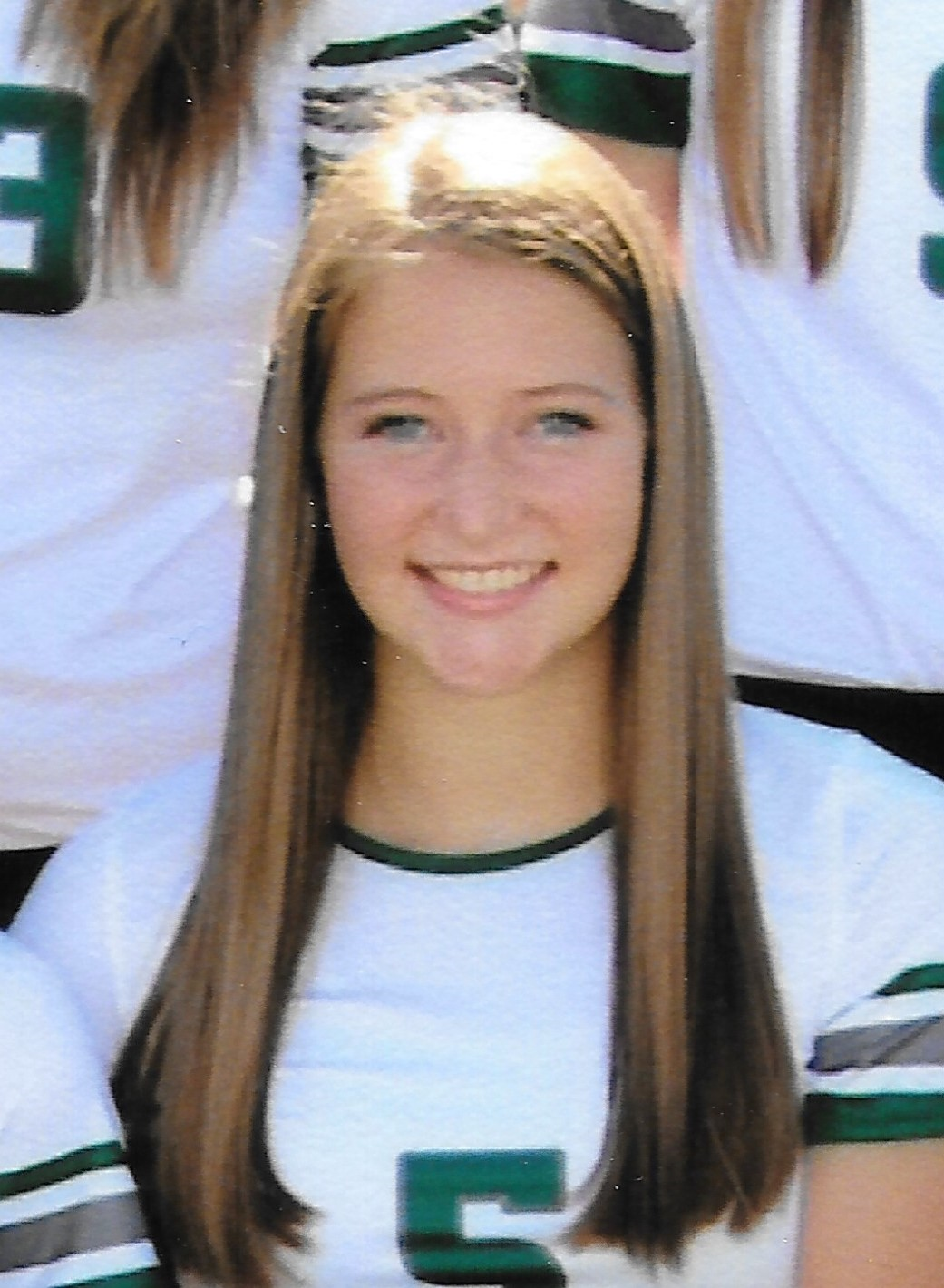 Lydia Wetzel