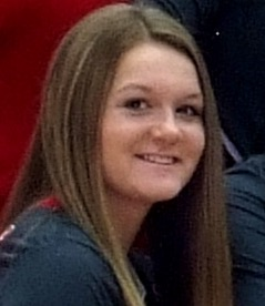 Kaleigh Berkemeyer mugshot