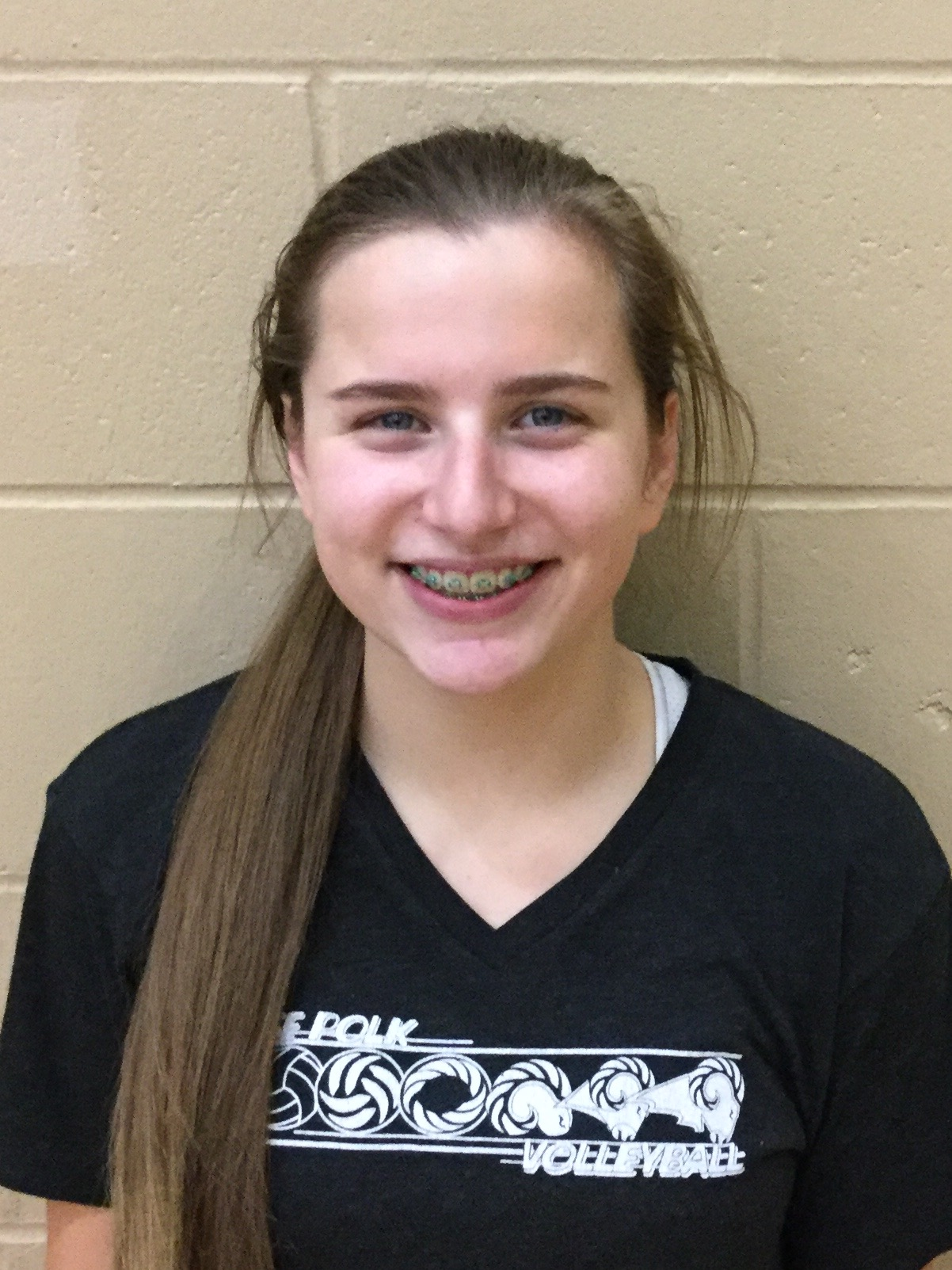 Hannah Mueller