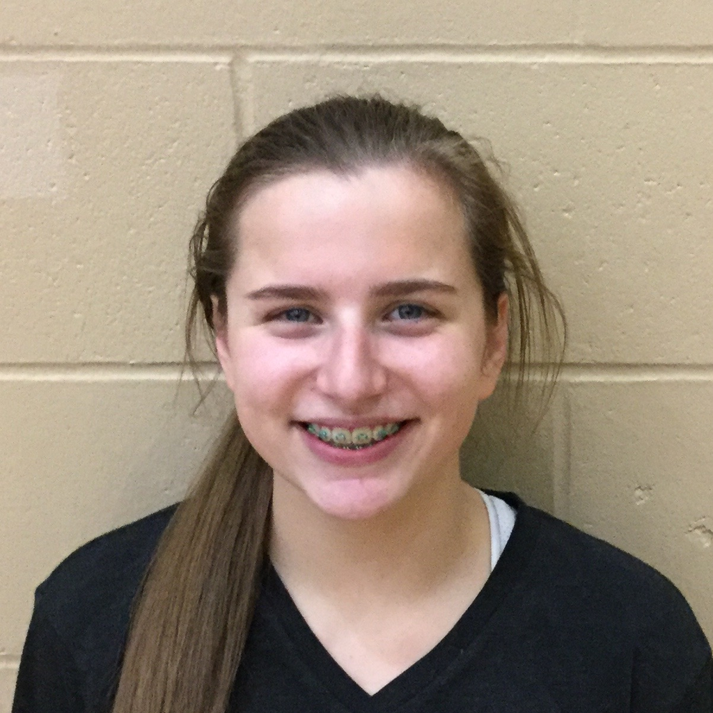 Hannah Mueller