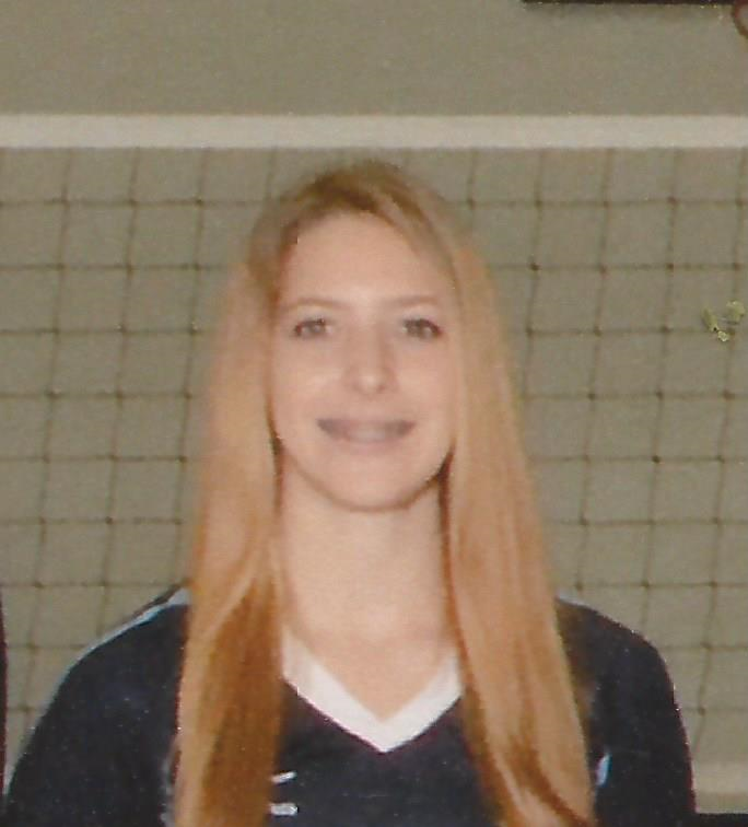 Katy Breland