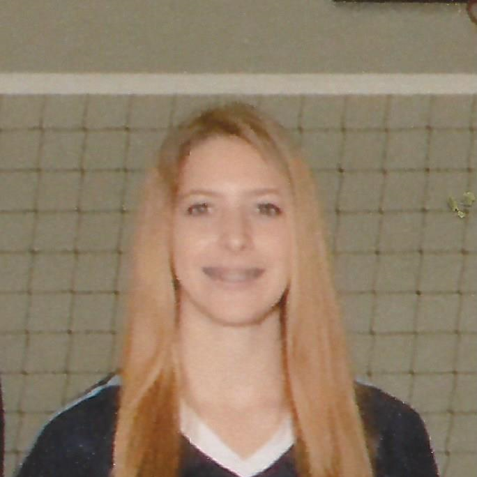 Katy Breland mugshot