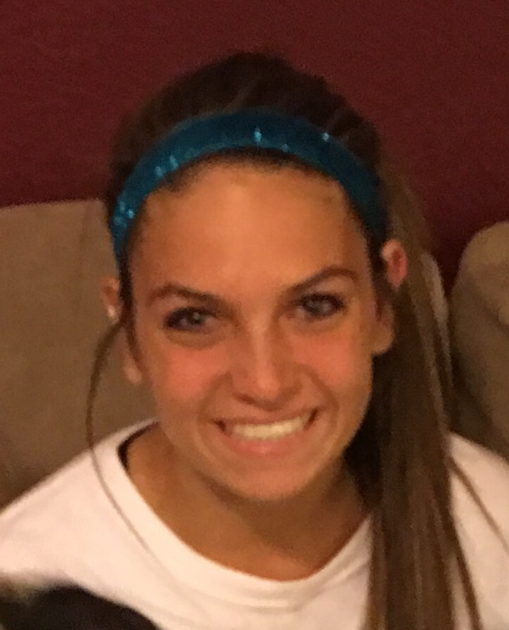 Mariah Lombardo