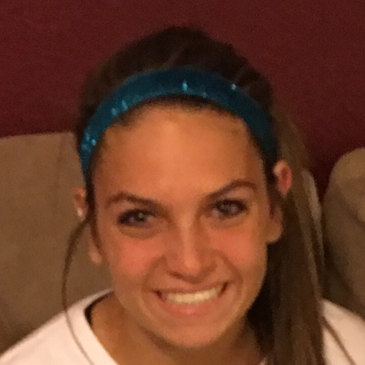 Mariah Lombardo