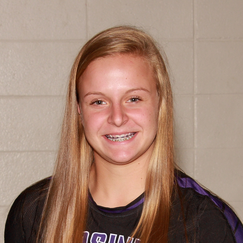 Miranda Rux mugshot