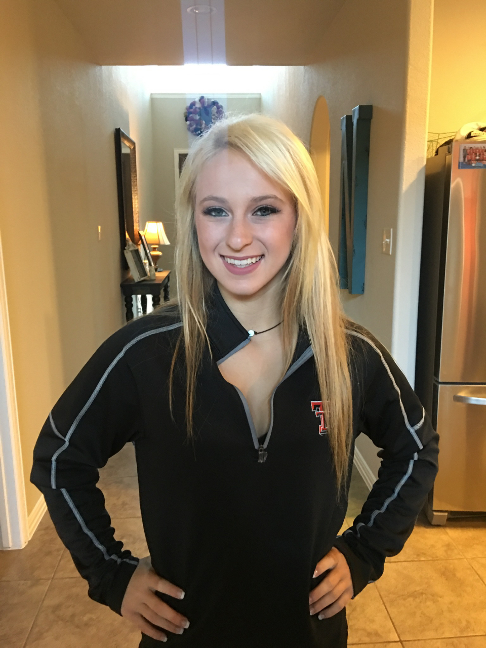 Katy Northcut