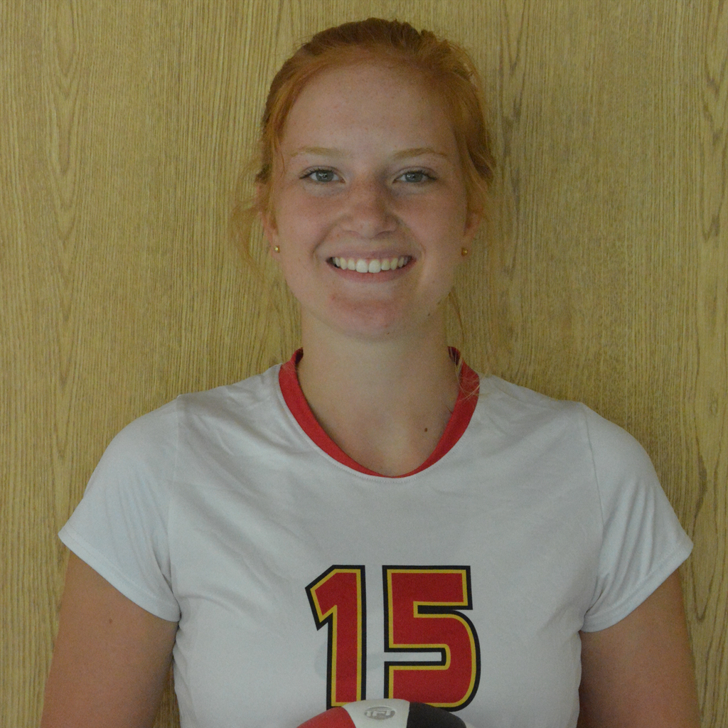 Abigail Kress