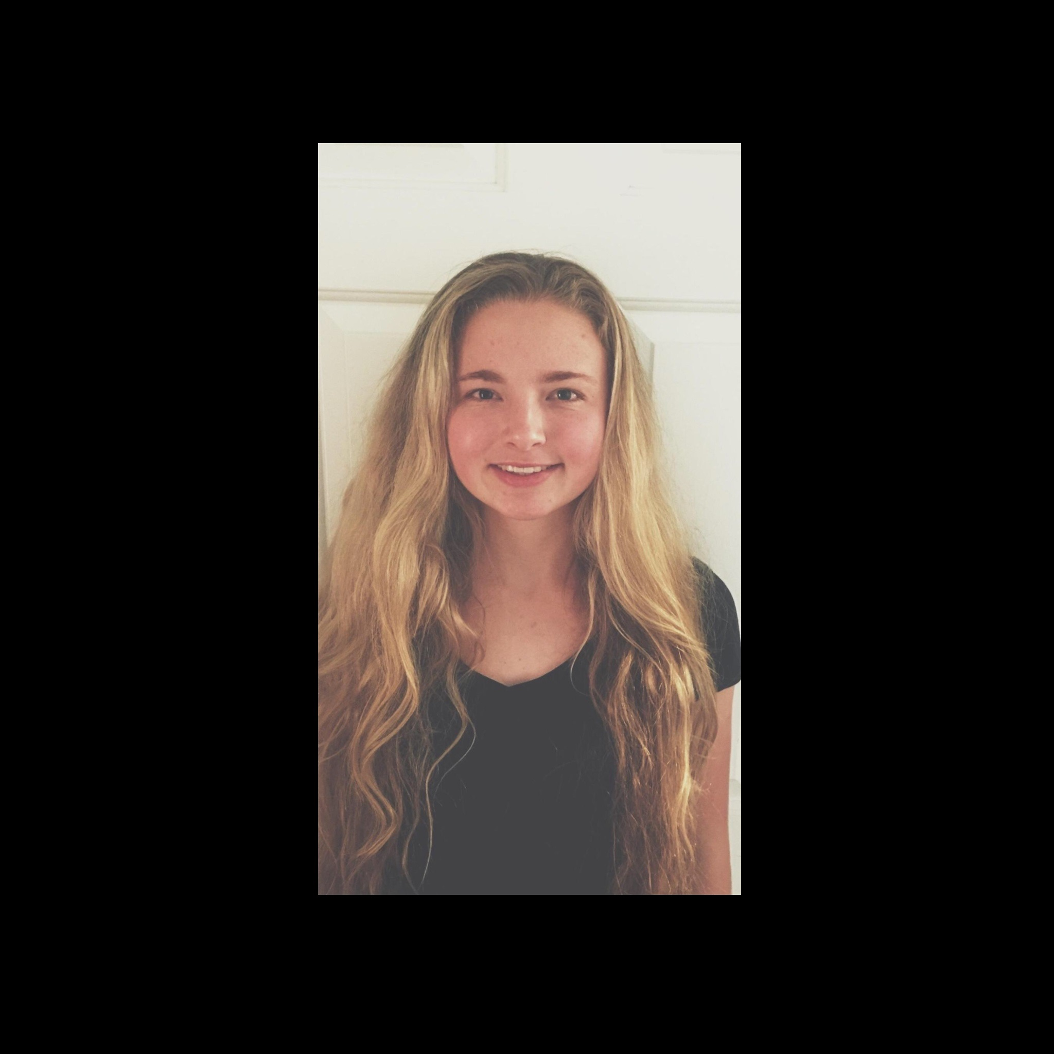Cara Bahney mugshot