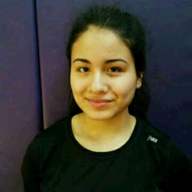 Guadalupe Montel mugshot