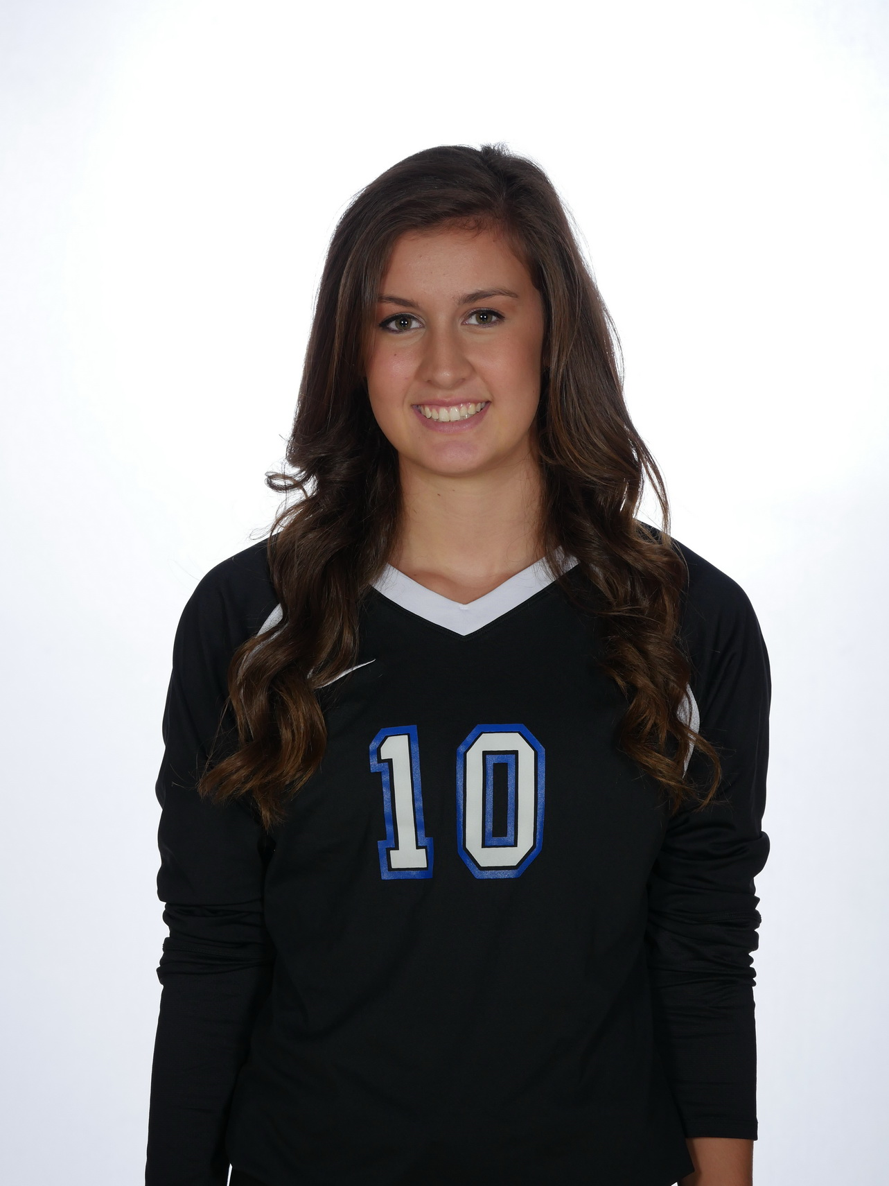 Mackenzie Bland