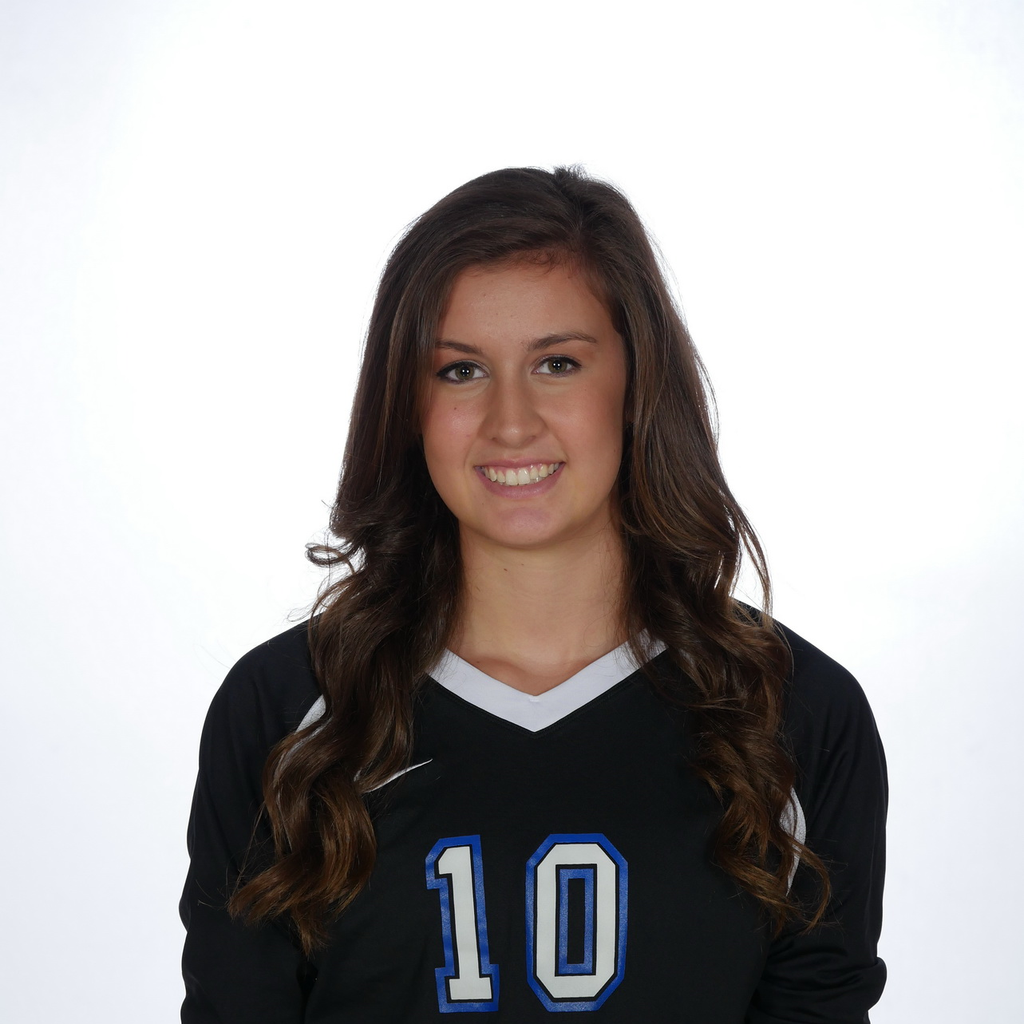 Mackenzie Bland mugshot