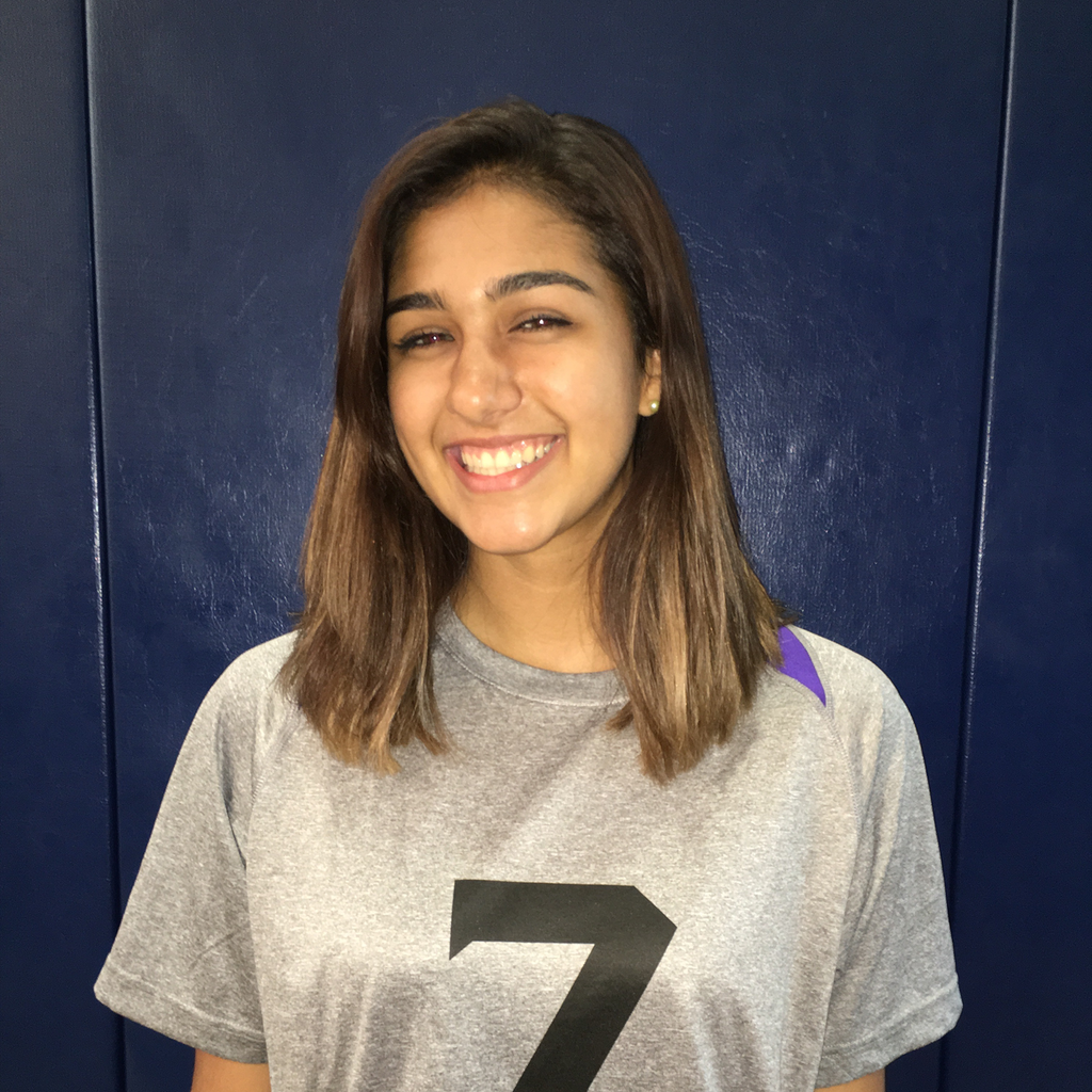 Anissa Hernandez mugshot