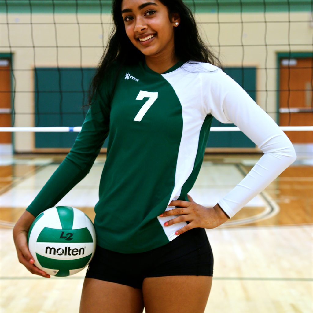 Nikita Rajarajan