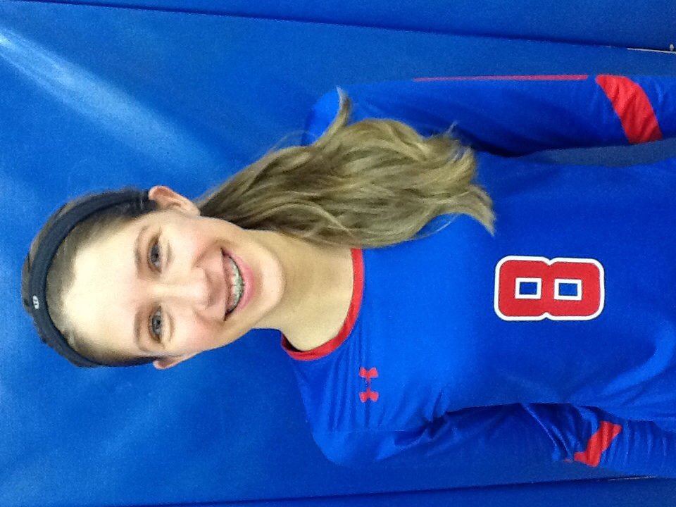 Abigail Bagley