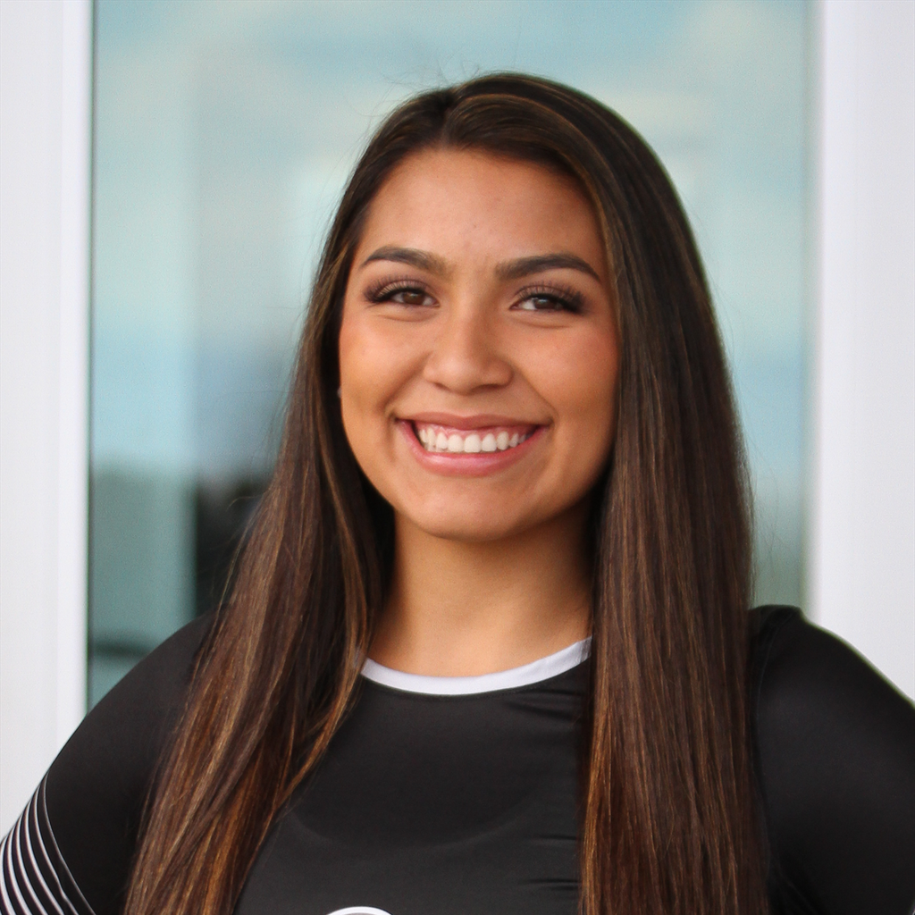 Makayla Otero mugshot