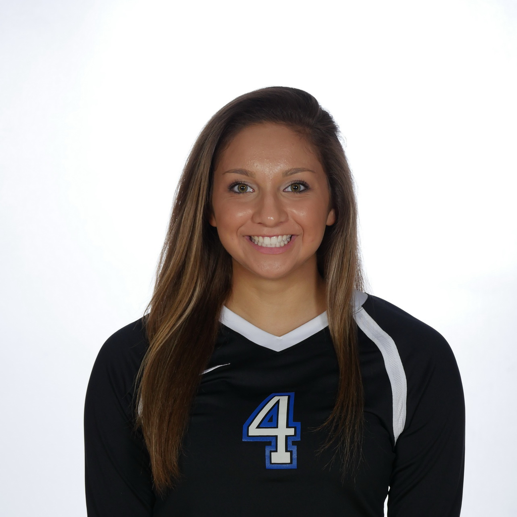 Caroline Orozco mugshot