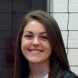 Emily Courtwright