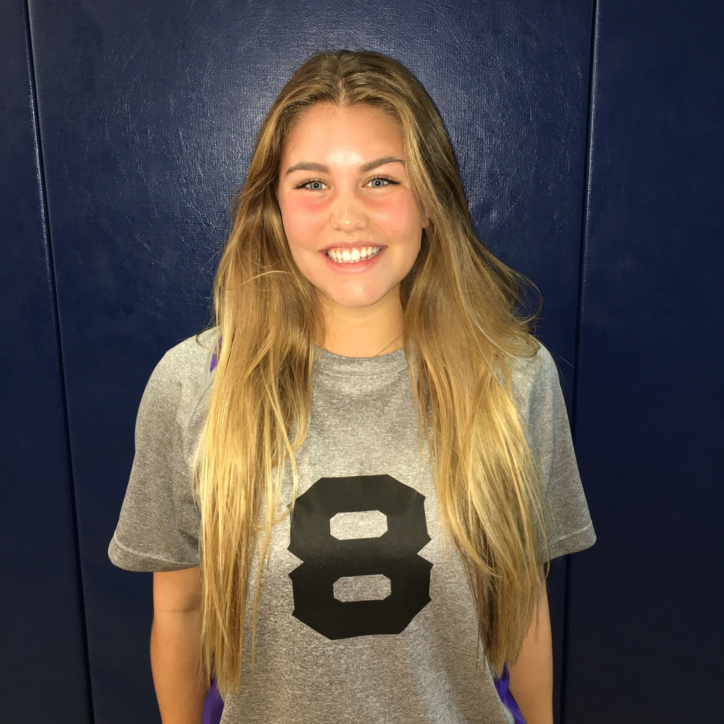 Sydney Viliunas mugshot