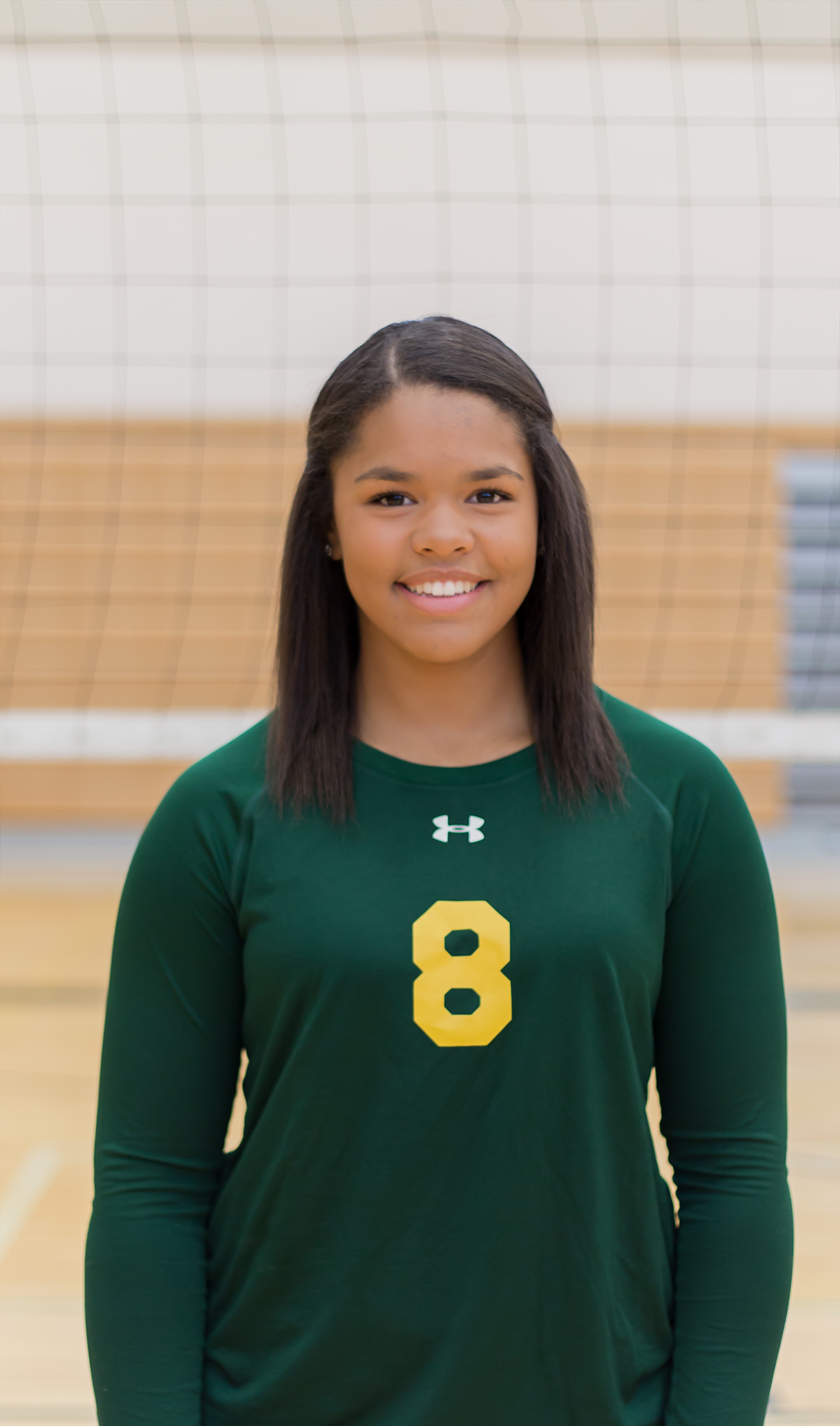Kaylin Hall