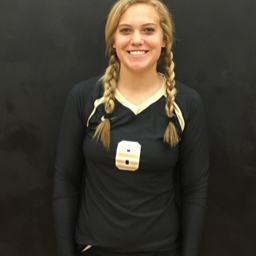 Kinzie Jones