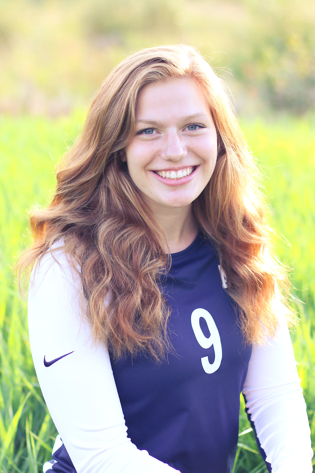 Ally Peterson