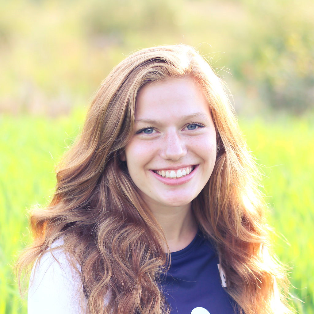 Ally Peterson mugshot