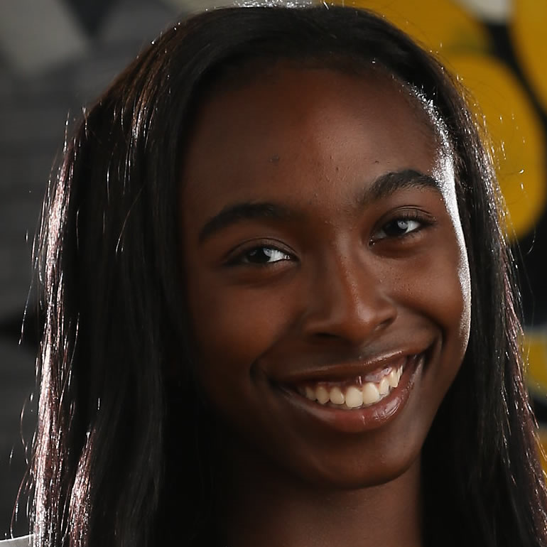 D'arion Johnston