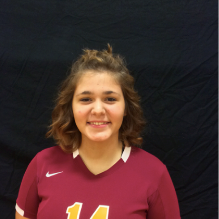 Cassidy Driscoll