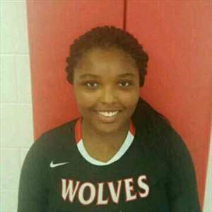 Keariyun Chappell mugshot