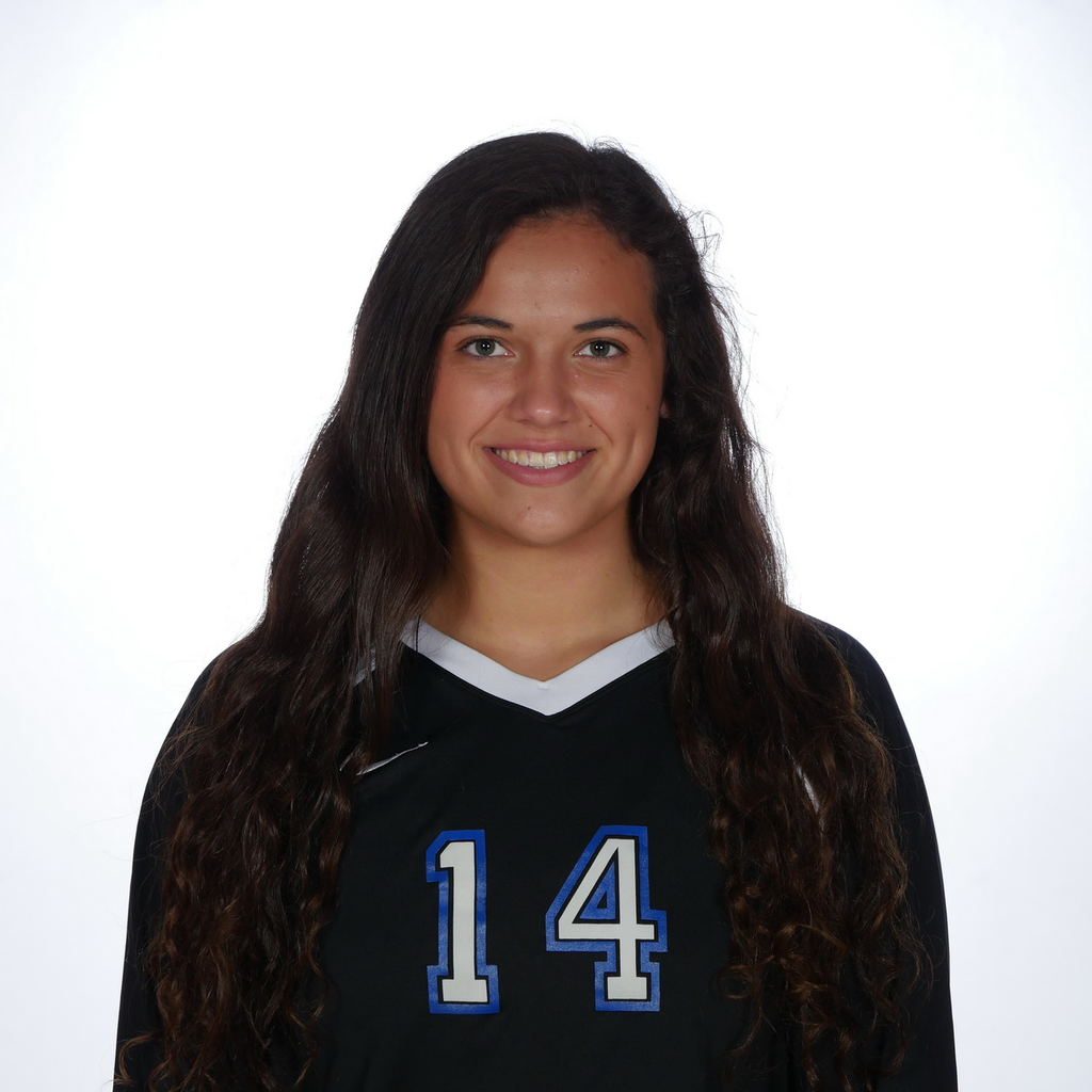 Nicole Ayulo mugshot