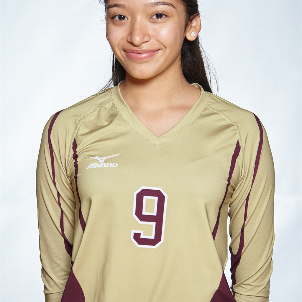 Daniela Contreras mugshot