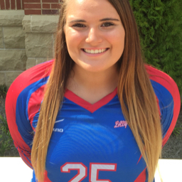 Brianna Gaba