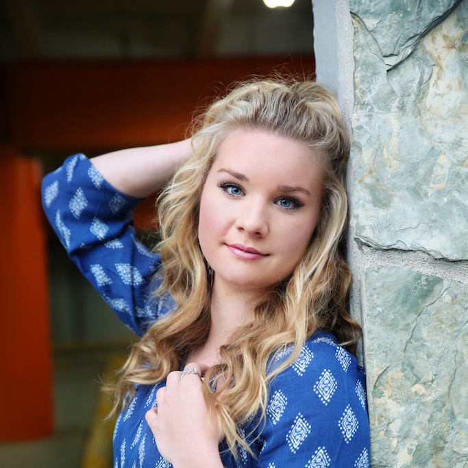 Kendra Woodland mugshot
