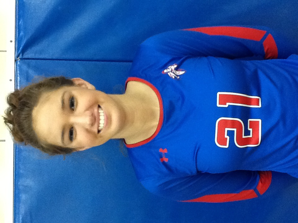 Ally Mccoy