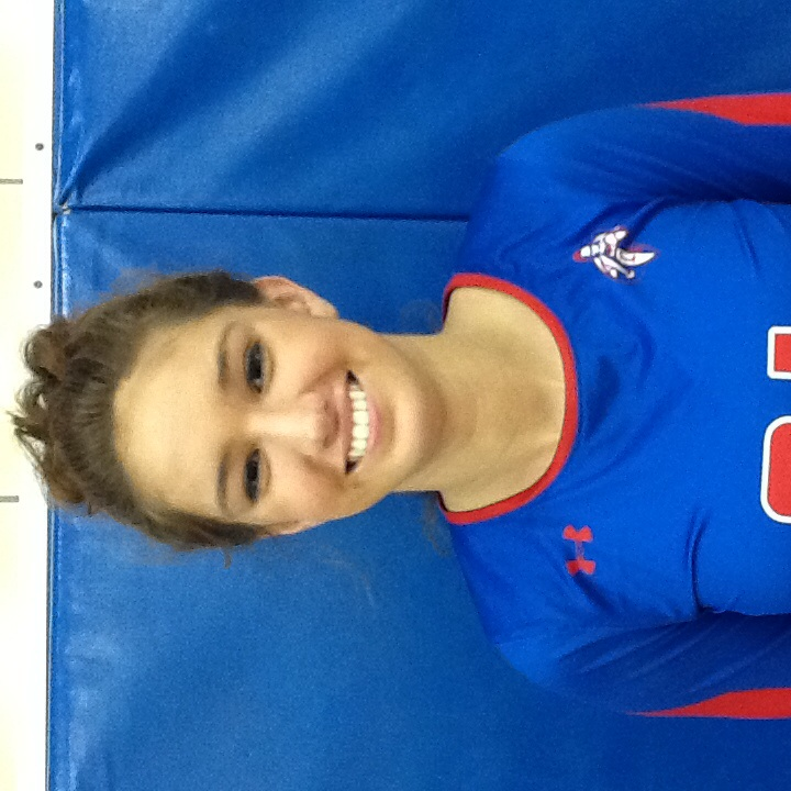 Ally Mccoy