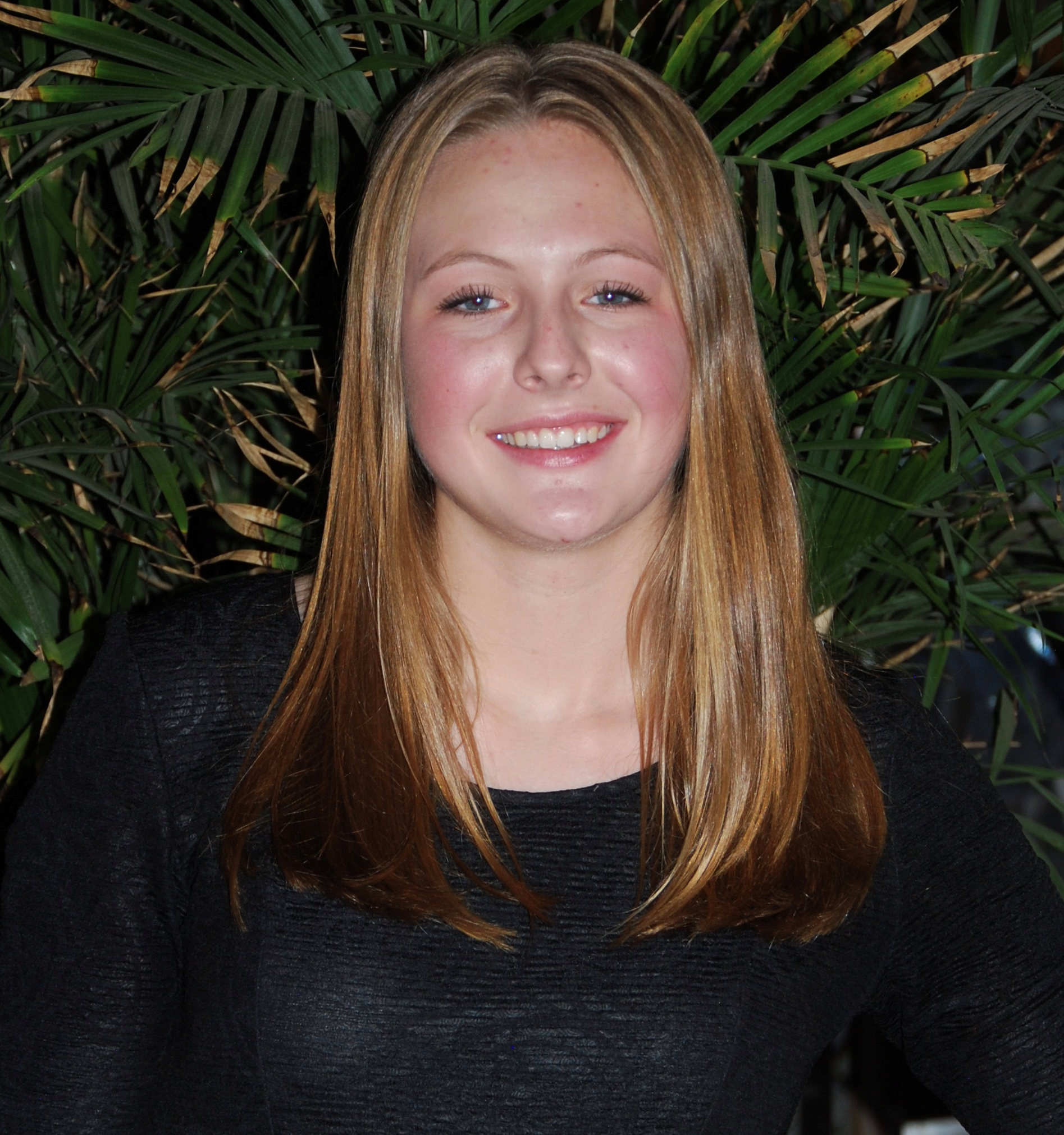 Mikayla Upham