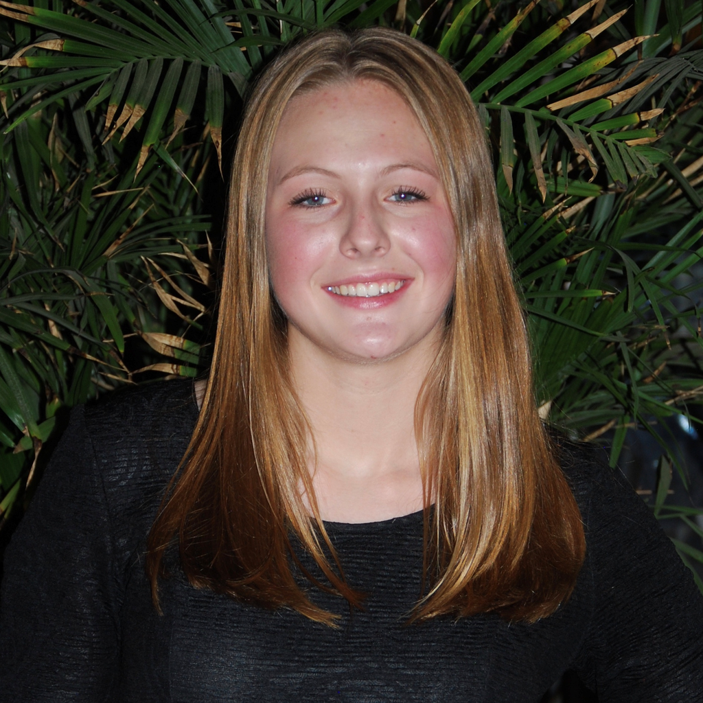 Mikayla Upham
