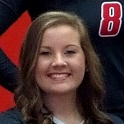 Audrey DeLeluil