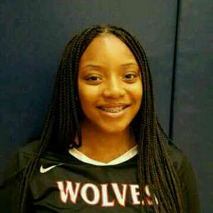 Kyreona Tyus mugshot