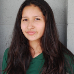Priscilla Martinez mugshot