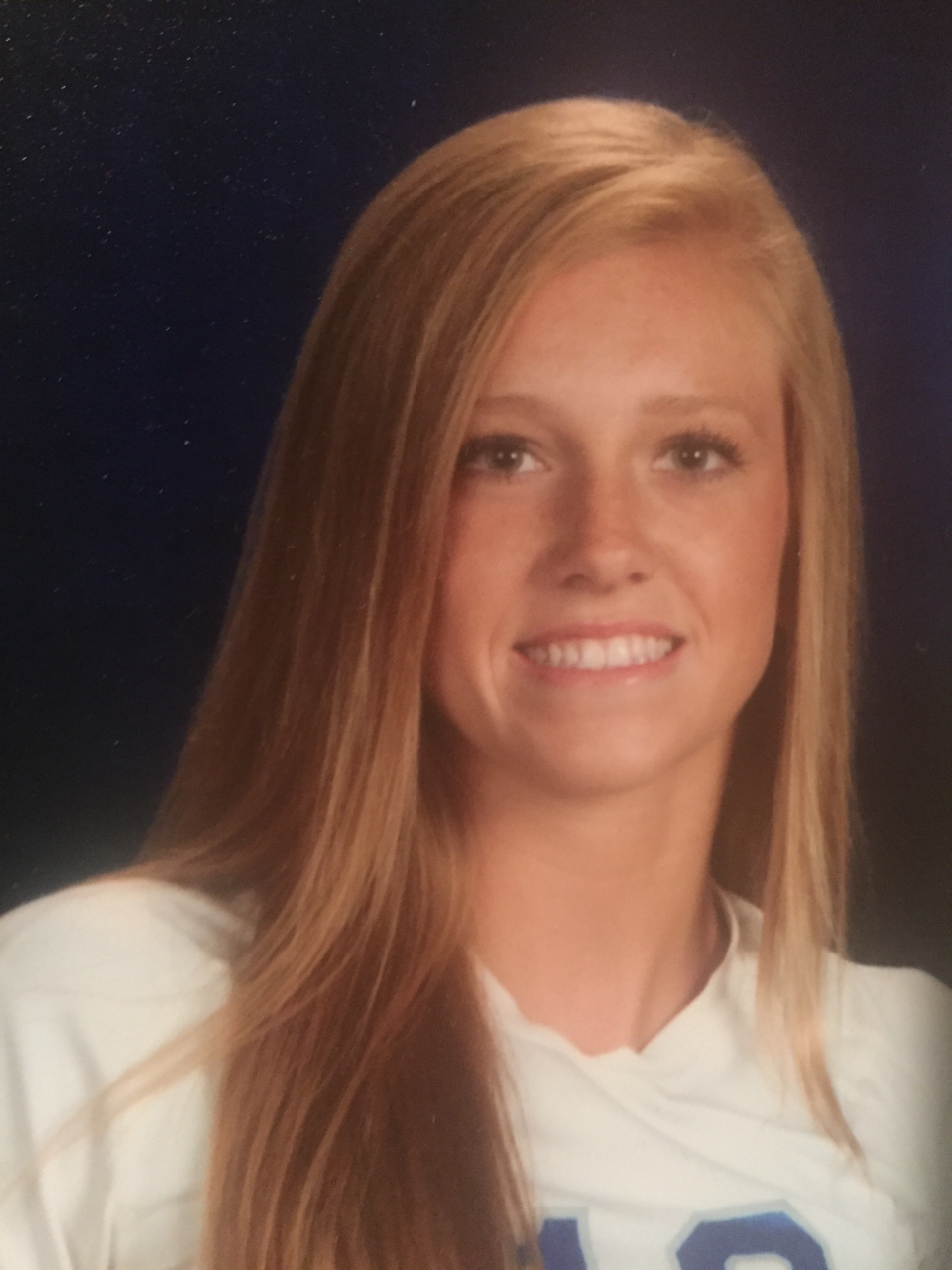 Kenzie Hinshaw mugshot