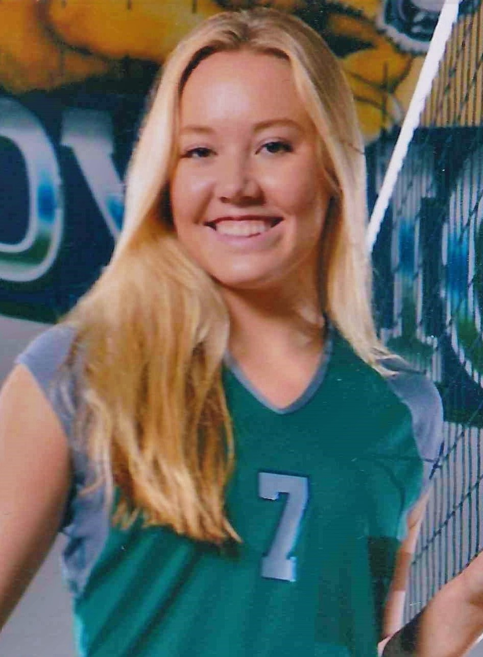 Ashlyn Rasnick-Pope