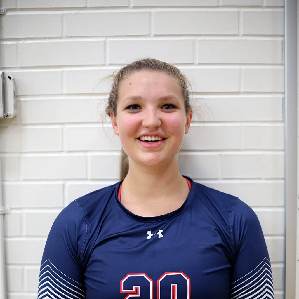 Maddy Hart