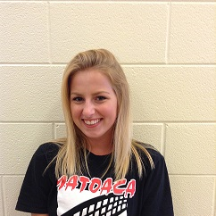 Raychel Simmons mugshot