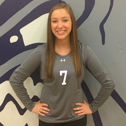 Payton Swartz