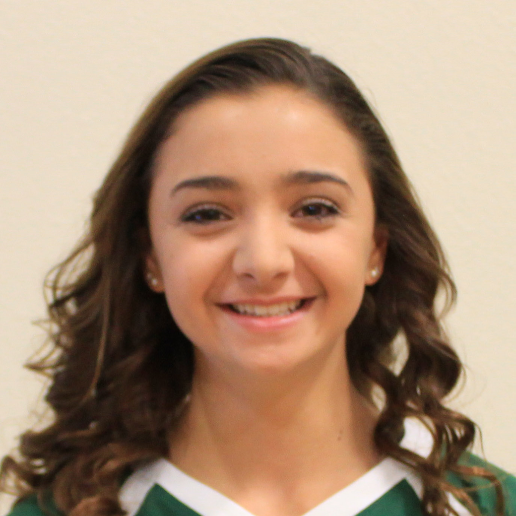 Ashley Kassetas mugshot