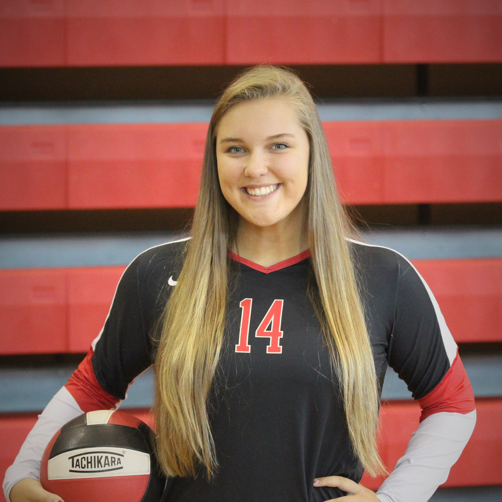 Madison Correll