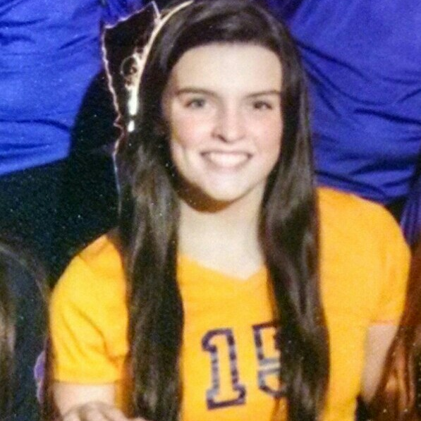 Victoria Pierson mugshot