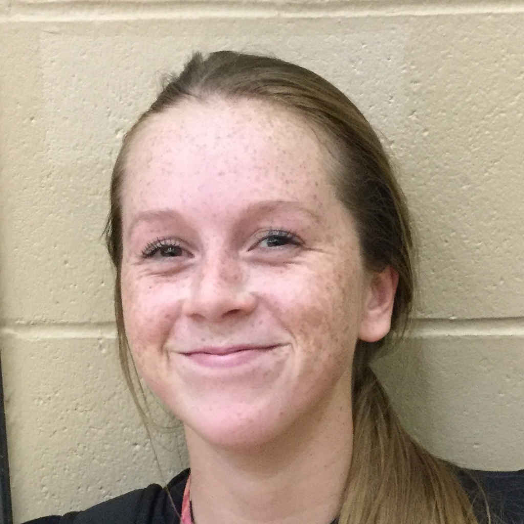 Abbie Johnson mugshot